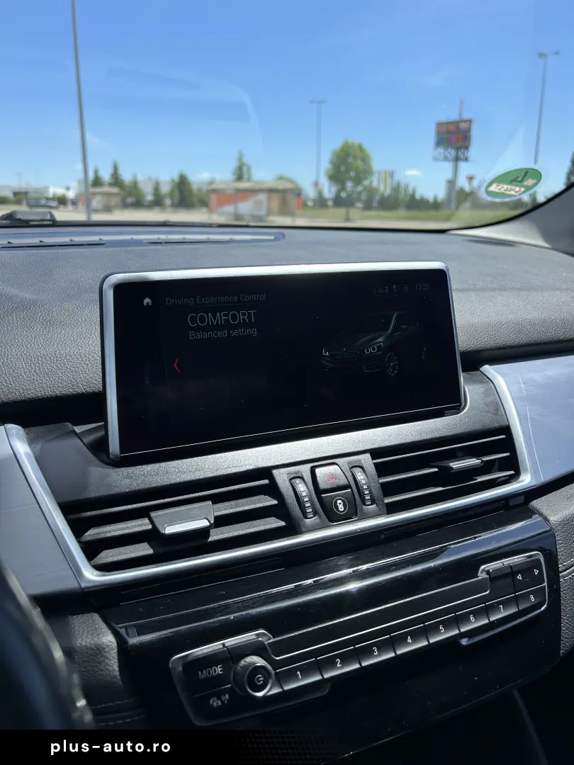 BMW 225 Active Tourer