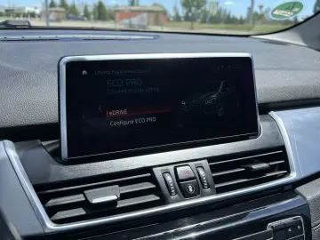 BMW 225 Active Tourer