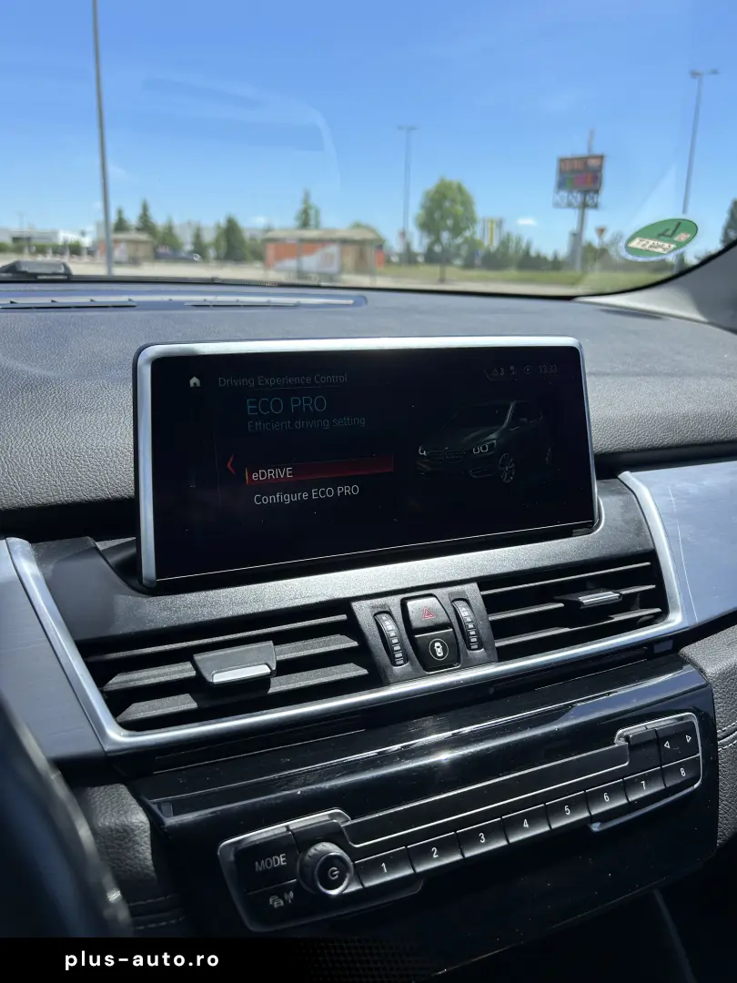 BMW 225 Active Tourer