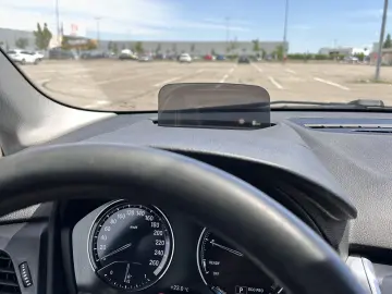 BMW 225 Active Tourer