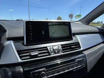 BMW 225 Active Tourer