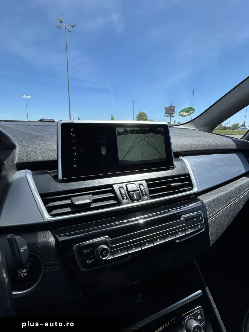 BMW 225 Active Tourer