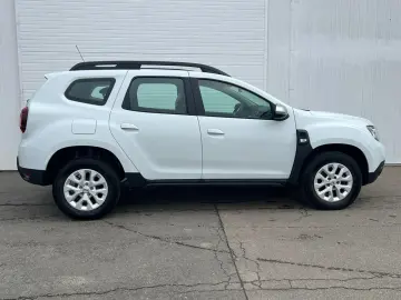 Dacia Duster Expression Blue 1.5dCi 115CP 4WD