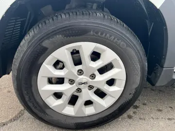 Dacia Duster Expression Blue 1.5dCi 115CP 4WD