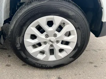 Dacia Duster Expression Blue 1.5dCi 115CP 4WD