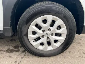 Dacia Duster Expression Blue 1.5dCi 115CP 4WD