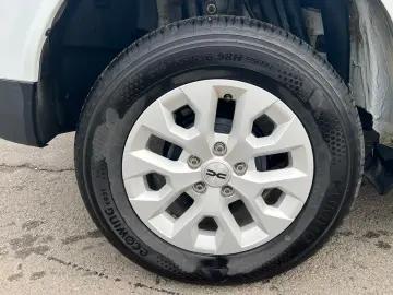 Dacia Duster Expression Blue 1.5dCi 115CP 4WD