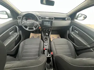 Dacia Duster Expression Blue 1.5dCi 115CP 4WD