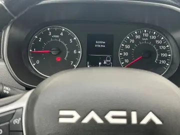 Dacia Duster Expression Blue 1.5dCi 115CP 4WD