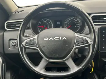 Dacia Duster Expression Blue 1.5dCi 115CP 4WD