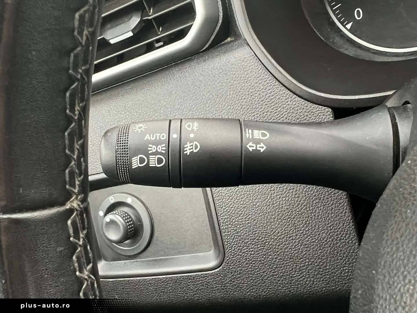 Dacia Duster Expression Blue 1.5dCi 115CP 4WD