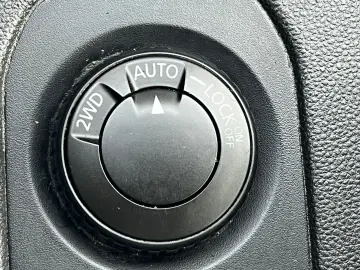 Dacia Duster Expression Blue 1.5dCi 115CP 4WD