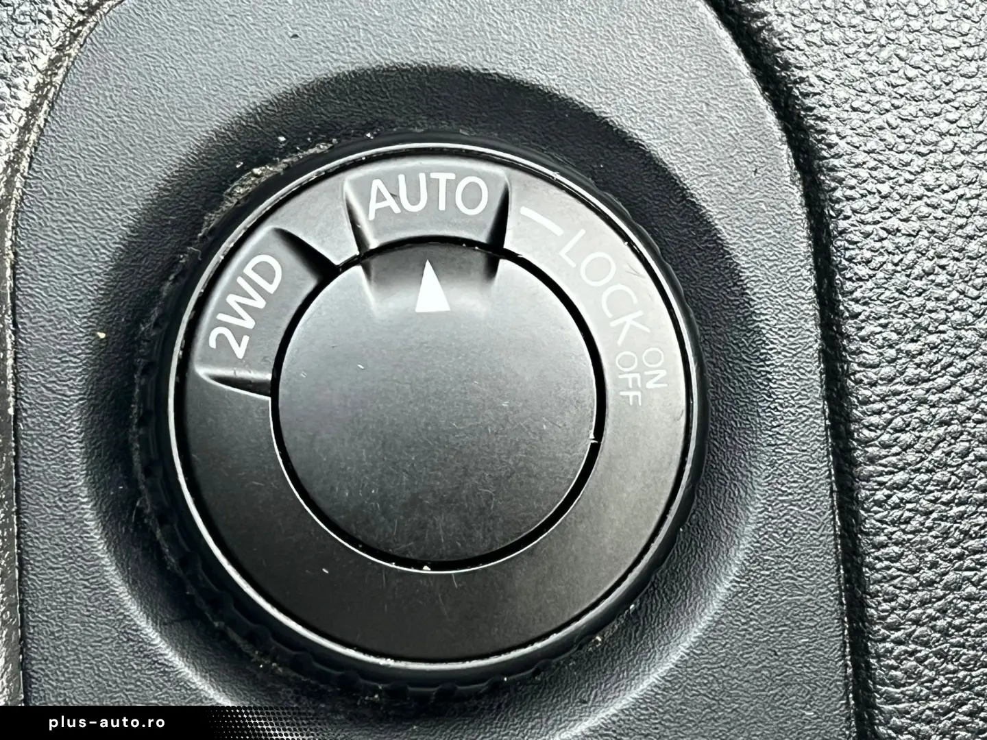 Dacia Duster Expression Blue 1.5dCi 115CP 4WD