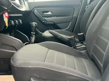 Dacia Duster Expression Blue 1.5dCi 115CP 4WD