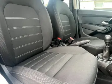 Dacia Duster Expression Blue 1.5dCi 115CP 4WD