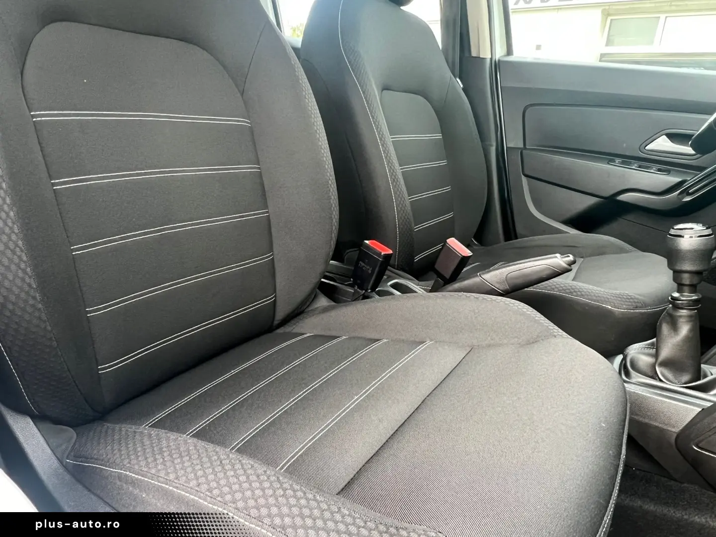 Dacia Duster Expression Blue 1.5dCi 115CP 4WD