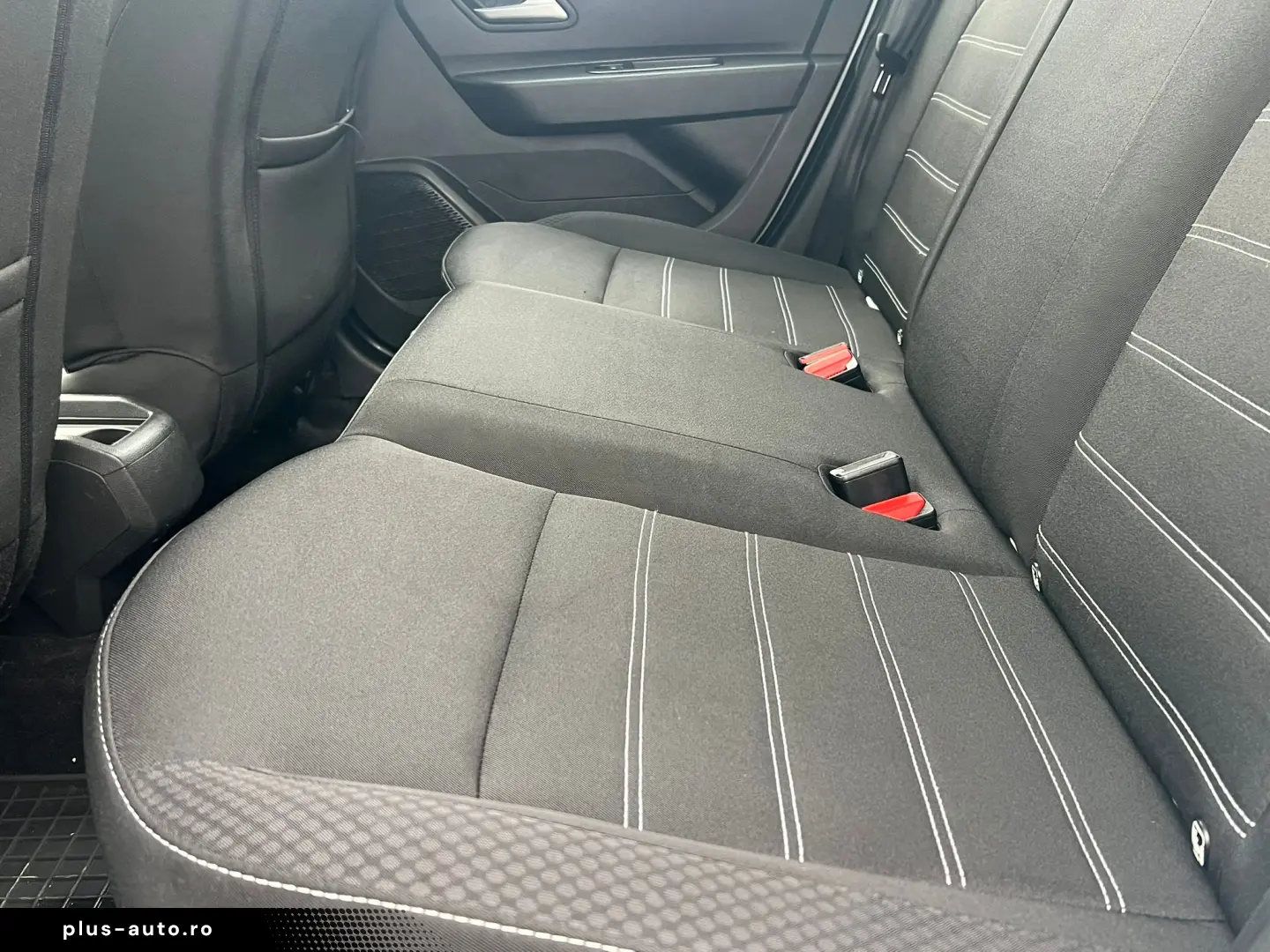 Dacia Duster Expression Blue 1.5dCi 115CP 4WD