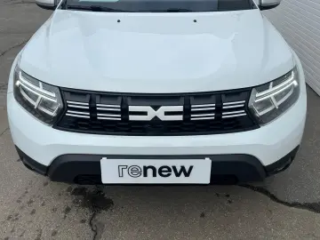 Dacia Duster Expression Blue 1.5dCi 115CP 4WD