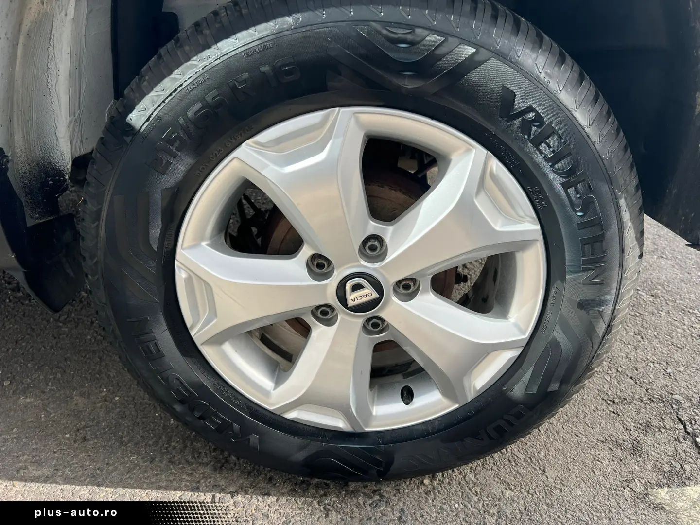 Dacia Duster SL Avantaj Blue1.5dCi 115CP 4WD