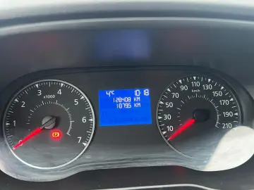 Dacia Duster SL Avantaj Blue1.5dCi 115CP 4WD