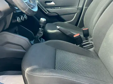 Dacia Duster SL Avantaj Blue1.5dCi 115CP 4WD