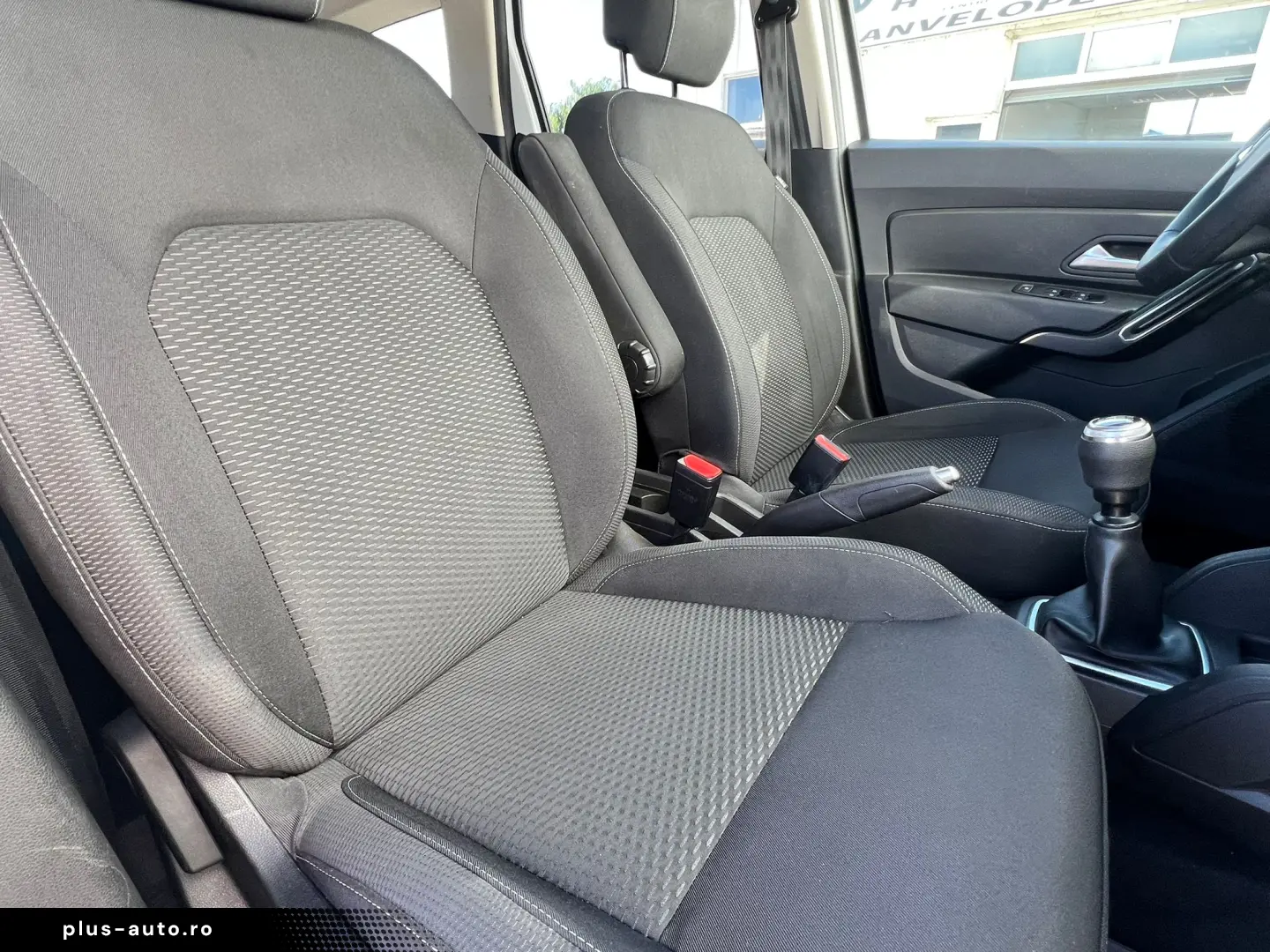 Dacia Duster SL Avantaj Blue1.5dCi 115CP 4WD