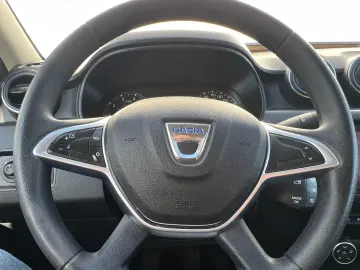 Dacia Duster SL Avantaj Blue1.5dCi 115CP 4WD