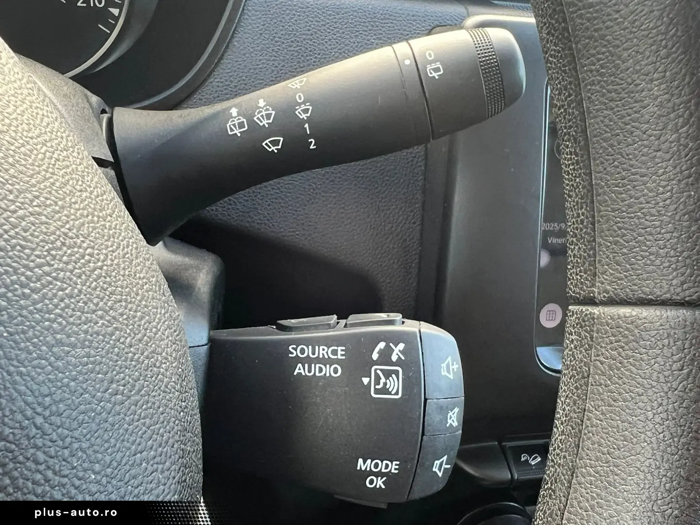 Dacia Duster SL Avantaj Blue1.5dCi 115CP 4WD