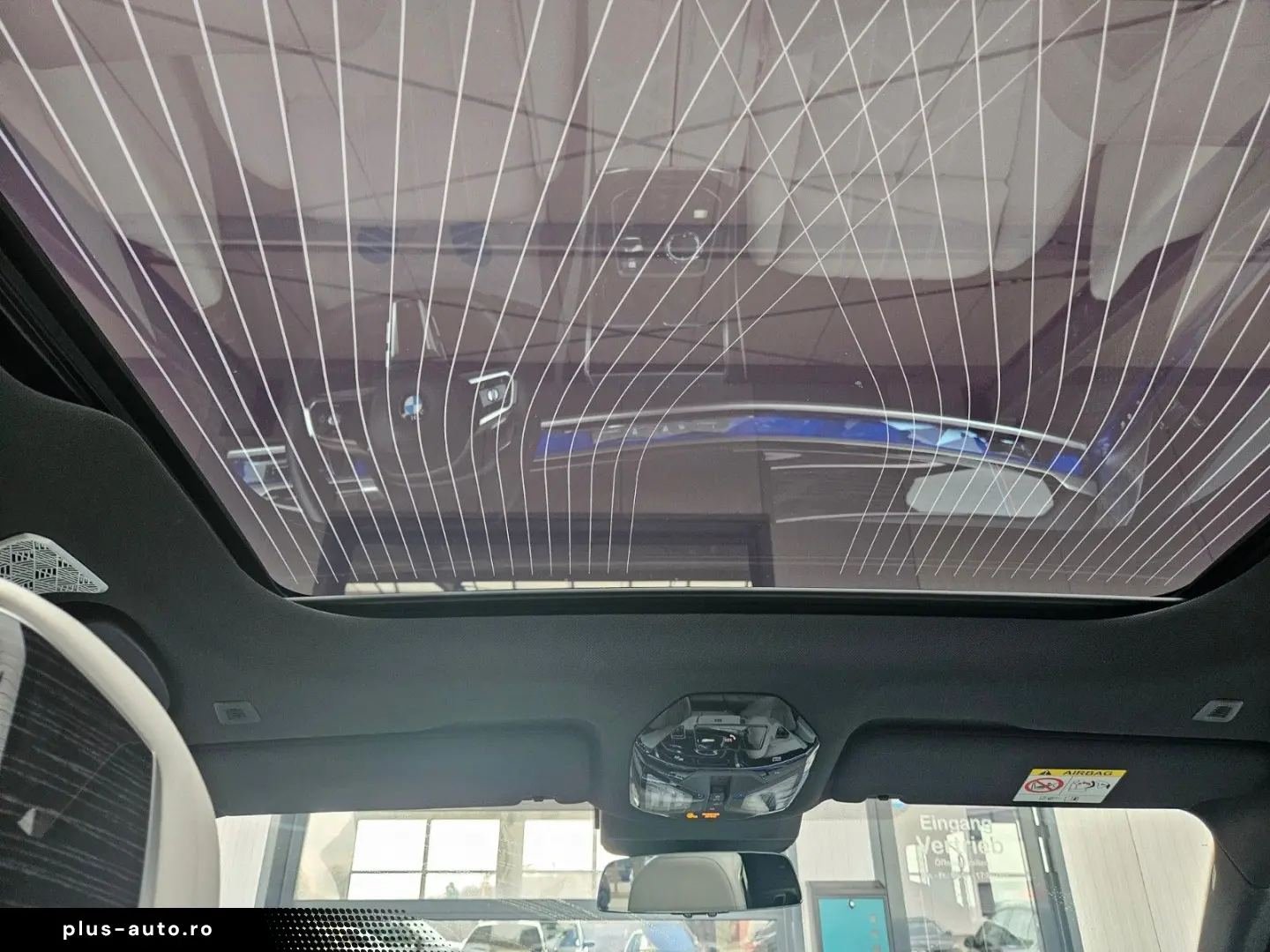 BMW 740 d xDrive MSport Cinema Loung B&W np 163.000