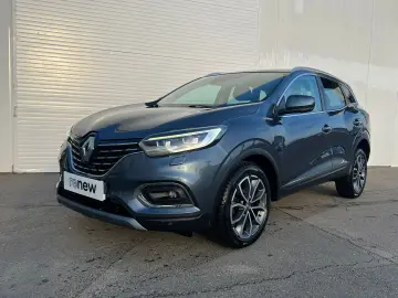 Renault Kadjar Intens 1.7dCi 150CP 4WD