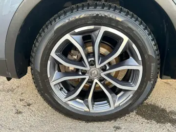 Renault Kadjar Intens 1.7dCi 150CP 4WD