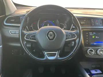 Renault Kadjar Intens 1.7dCi 150CP 4WD