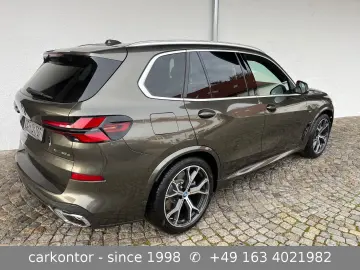 BMW X5 50e xDr  M SPORTPAKET PANO BELÜFTUNG H&K DAP
