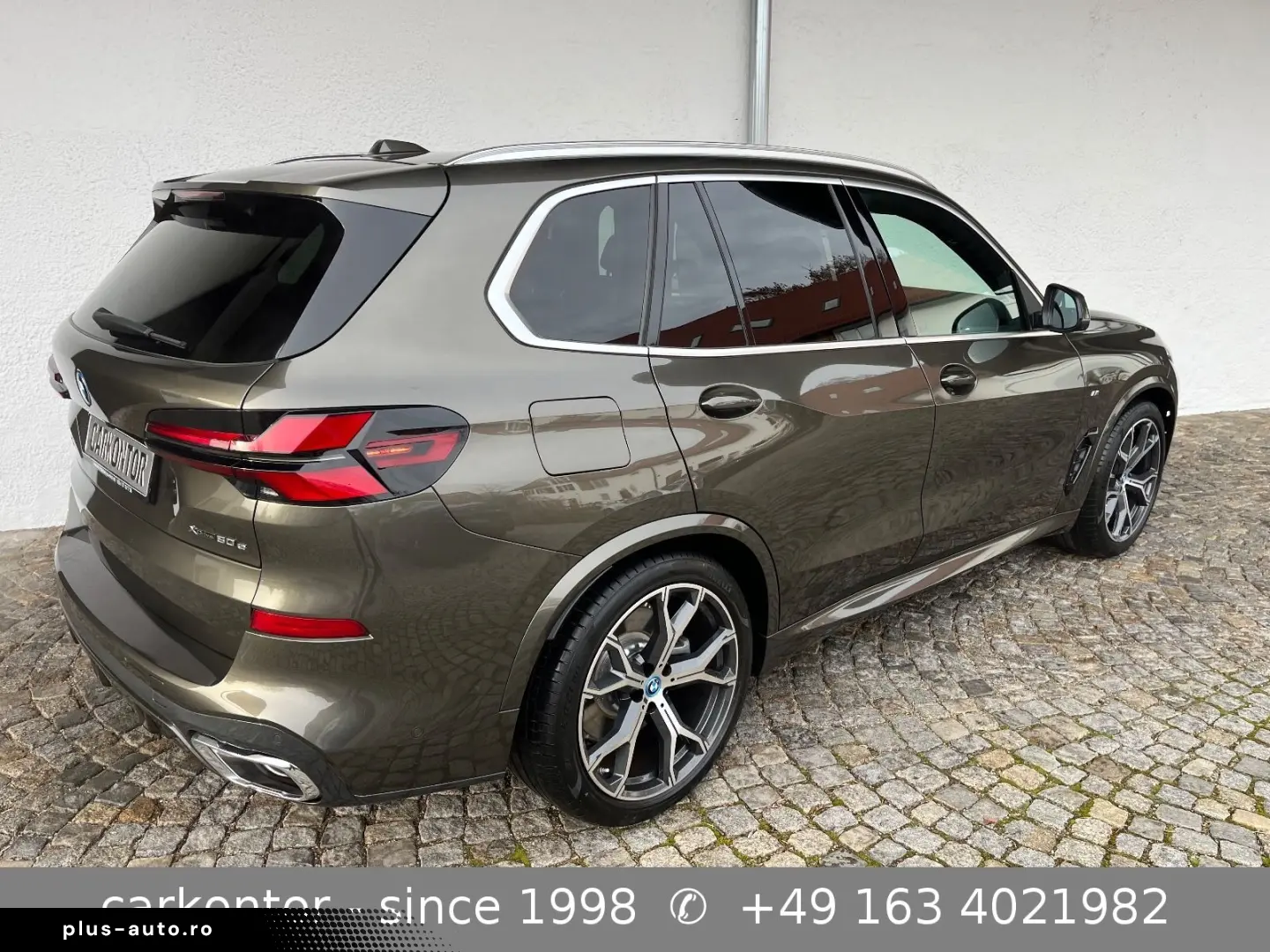 BMW X5 50e xDr  M SPORTPAKET PANO BELÜFTUNG H&K DAP