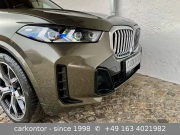 BMW X5 50e xDr  M SPORTPAKET PANO BELÜFTUNG H&K DAP