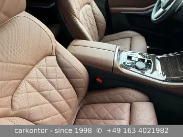BMW X5 50e xDr  M SPORTPAKET PANO BELÜFTUNG H&K DAP