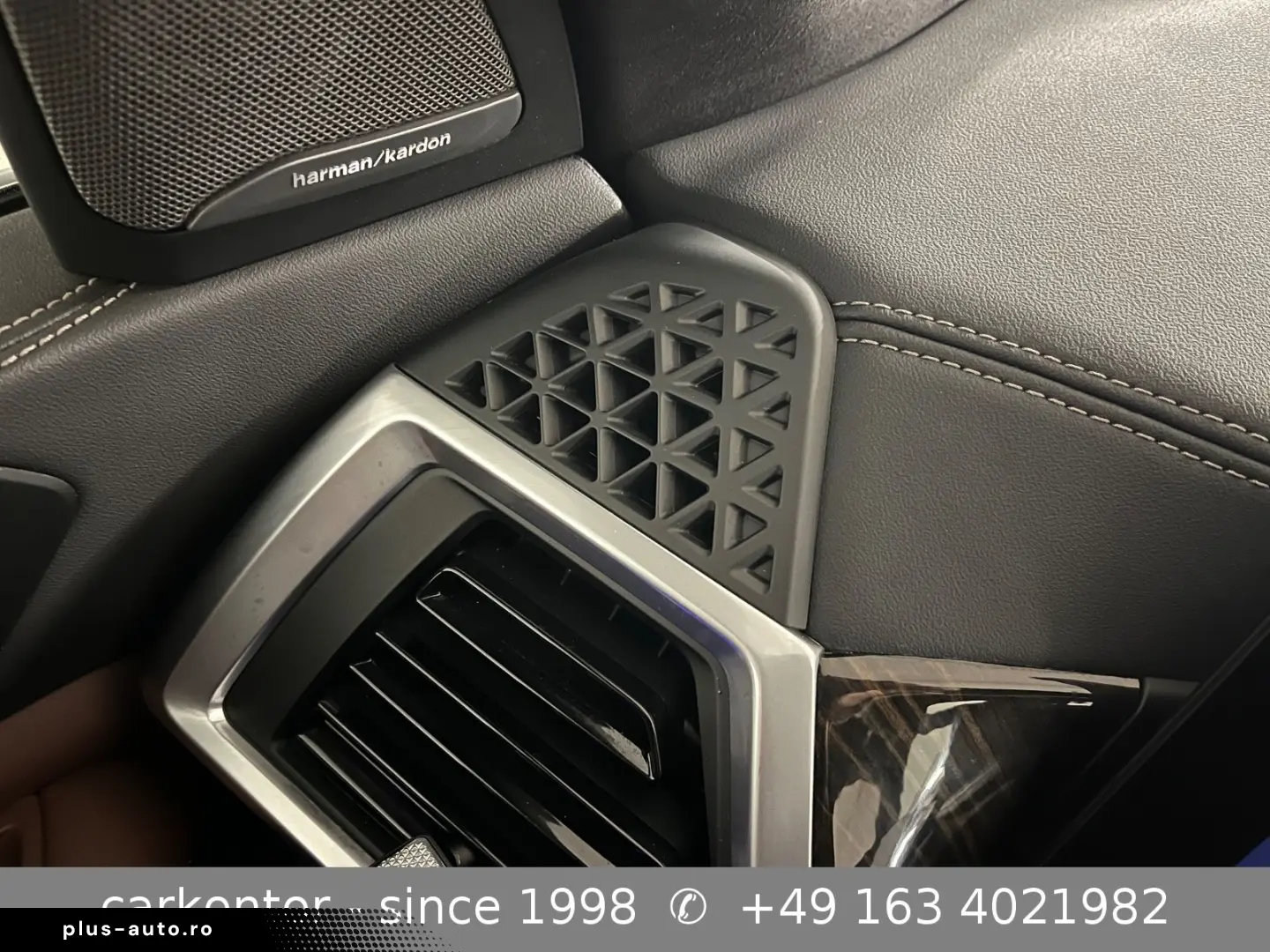 BMW X5 50e xDr  M SPORTPAKET PANO BELÜFTUNG H&K DAP