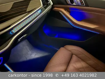 BMW X5 50e xDr  M SPORTPAKET PANO BELÜFTUNG H&K DAP