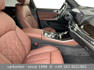 BMW X5 50e xDr  M SPORTPAKET PANO BELÜFTUNG H&K DAP