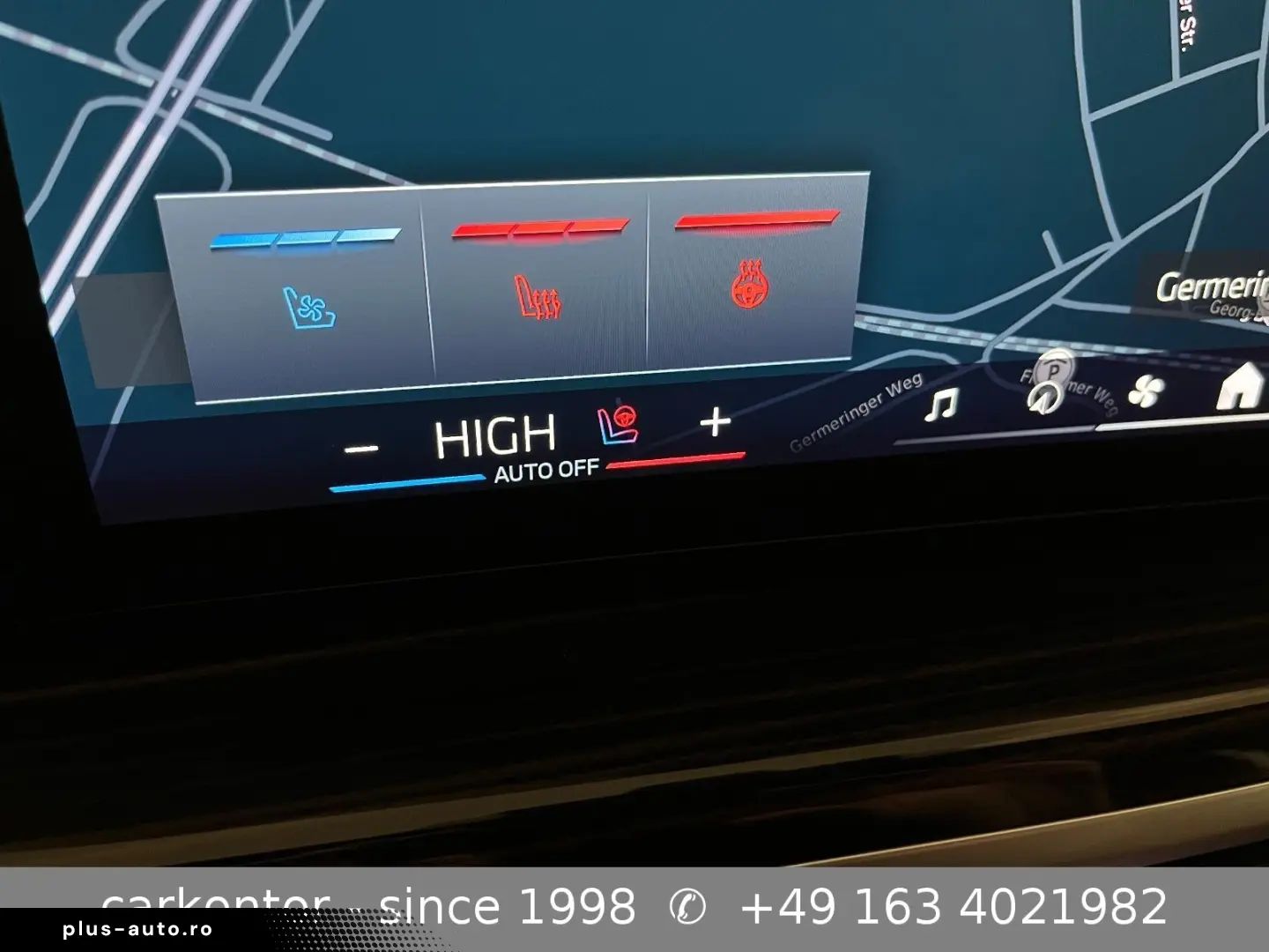 BMW X5 50e xDr  M SPORTPAKET PANO BELÜFTUNG H&K DAP