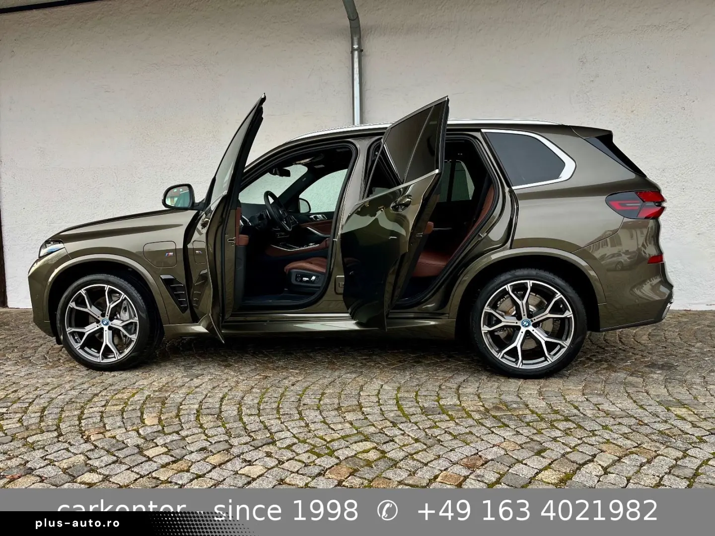 BMW X5 50e xDr  M SPORTPAKET PANO BELÜFTUNG H&K DAP