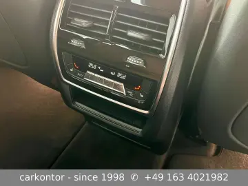 BMW X5 50e xDr  M SPORTPAKET PANO BELÜFTUNG H&K DAP