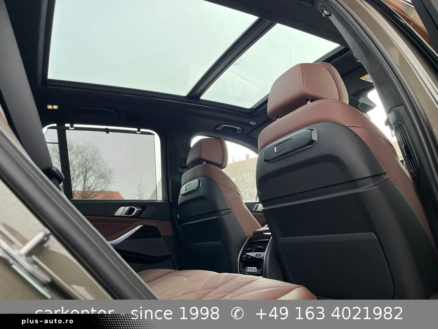 BMW X5 50e xDr  M SPORTPAKET PANO BELÜFTUNG H&K DAP