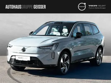 VOLVO EX90 Ultra Twin Motor Performance AWD 7-Sitzer