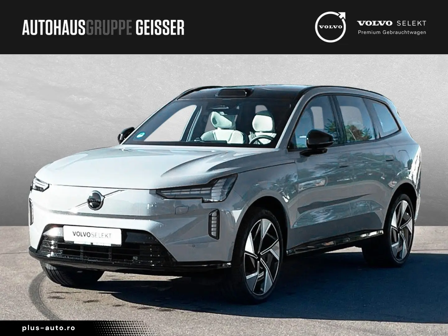 VOLVO EX90 Ultra Twin Motor Performance AWD 7-Sitzer