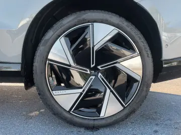 VOLVO EX90 Ultra Twin Motor Performance AWD 7-Sitzer