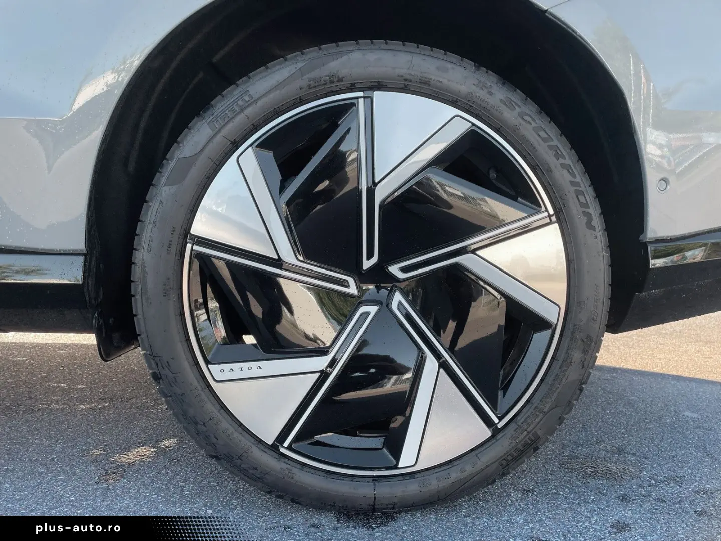 VOLVO EX90 Ultra Twin Motor Performance AWD 7-Sitzer