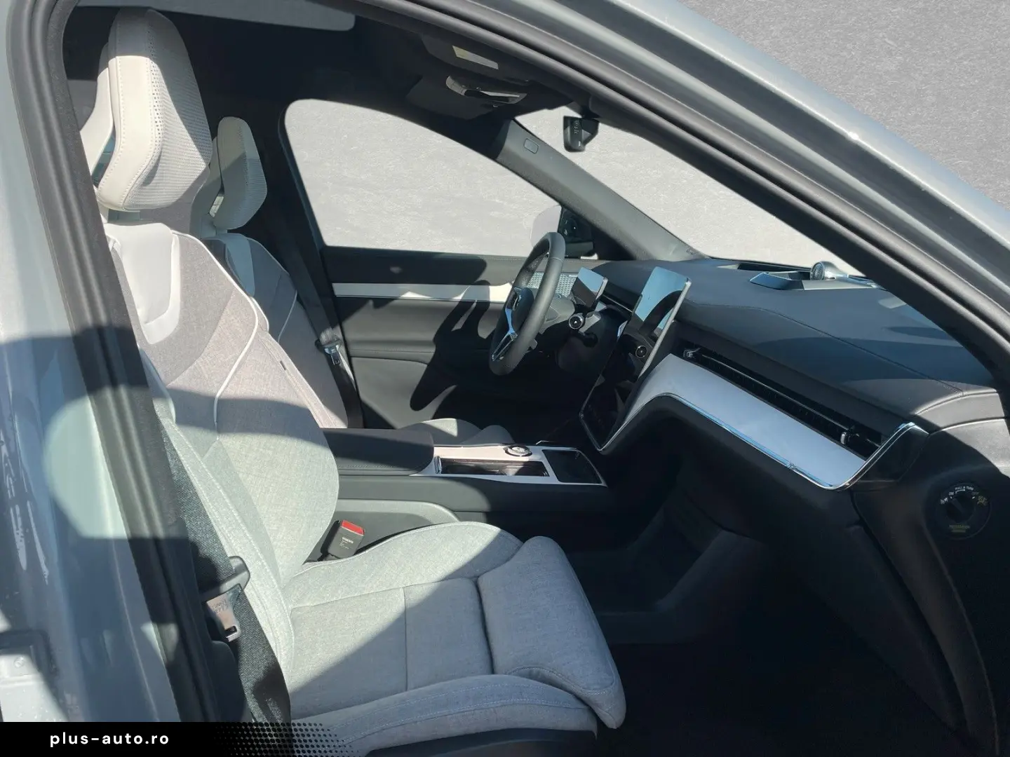 VOLVO EX90 Ultra Twin Motor Performance AWD 7-Sitzer