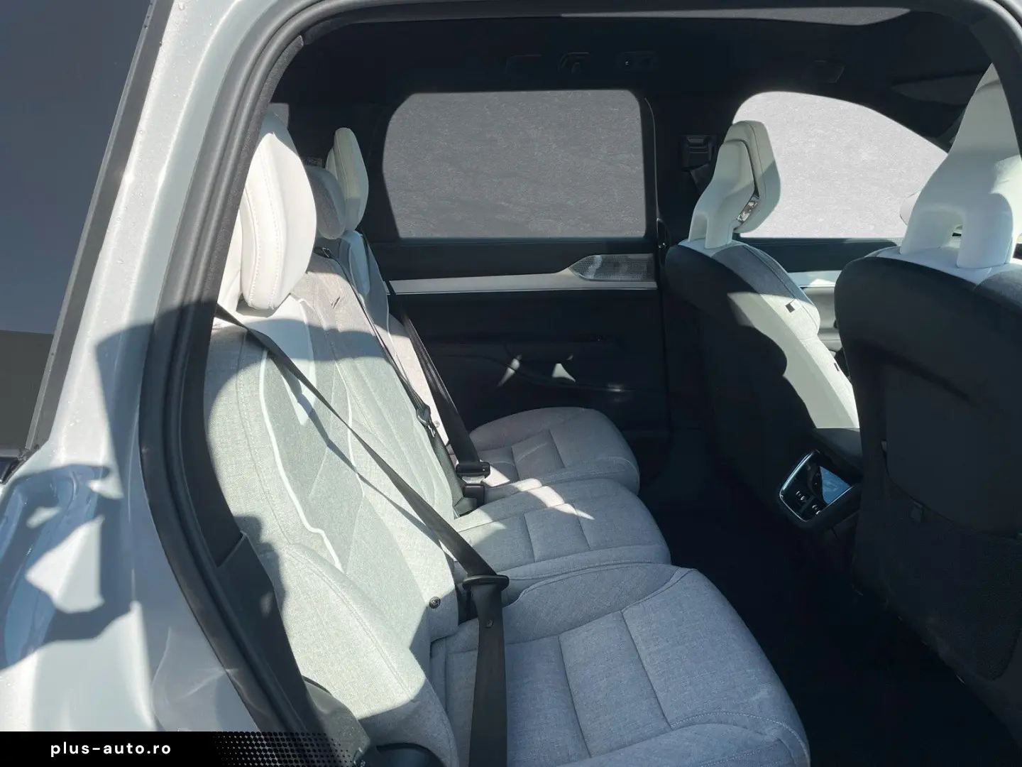 VOLVO EX90 Ultra Twin Motor Performance AWD 7-Sitzer