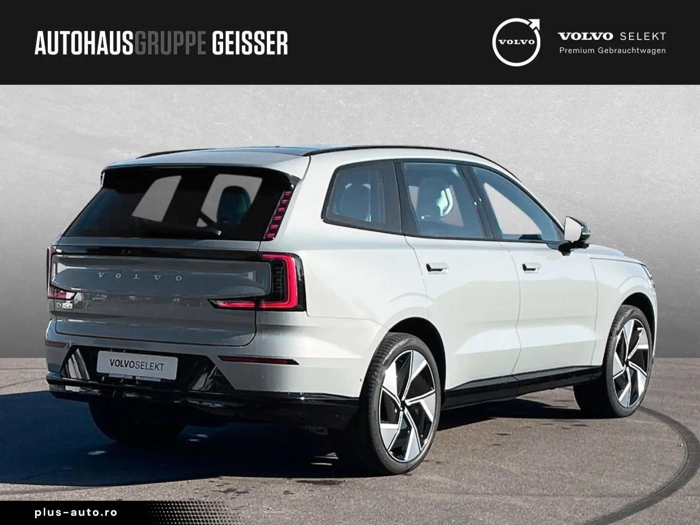 VOLVO EX90 Ultra Twin Motor Performance AWD 7-Sitzer